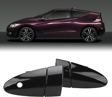 Car Exterior Door Handle1 Pair Outer Handle For Honda Cr-z 11-15 Three Colors