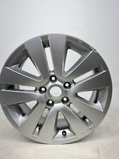 2015-2020 Subaru Outback Legacy Factory Oem Rim Wheel Silver 28111al02a 17