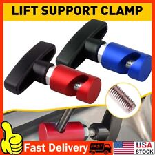 Car Engine Hood Lift Rod Support Clamp Shock Prop Strut Stopper Retainer Tool