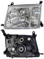 Front Left Side Headlight Lamp 1998 -2005 Fit For Land Cruiser 100 Series