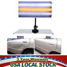 Paintless Dent Repair Hail Removal Line Board Auto Body Lamp Pdr Tool Led Light