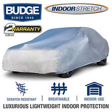 Indoor Stretch Car Cover Fits Dodge Charger 1972 Uv Protect Breathable