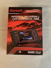 Icarsoft Vaws V3.0 - For Seat Professional Diagnostic Tool - Official Outlet