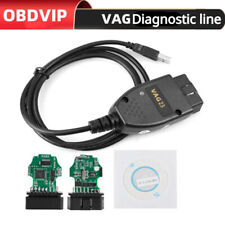 Vag Diagnostic Line Scanner Suitable For Audi Vw Skoda Seat Vag V23.11 V23 V19.6