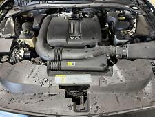 2002 Ford Thunderbird Engine Motor 3.9 No Core Charge 61524 Miles
