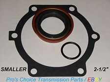 Gm Th400 Turbo Hydramatic 400 Transmission Tail Extension Housing Reseal Kit