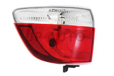 For 2011-2013 Dodge Durango Tail Light Driver Side