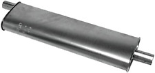 21314 Quiet-flow Stainless Steel Muffler