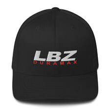 Lbz Duramax Hat Flexfit Baseball Cap