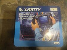Solarity 4-channel Scope Kit Otc3852 Otc 3852 Scope Module Full Kit New In Box