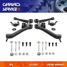 Rear Left Right Side Lower Control Arms For Toyota Matrix Pontiac Vibe 04-06