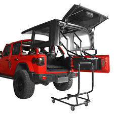 Hard Top Removal Lift System For Jeep Wrangler Tj Jk Jl Ford Bronco 1997-2024