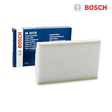 Bosch 1987432079 Pollen Cabin Filter Interior Air Fits Citroen C3 Ds4 Peugot 307