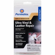 81781 Permatex Vinyl Leather Repair Kit