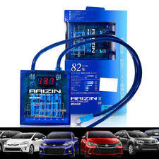 Battery Voltage Stabilizer Improves Alternator Battery Performance For Toyota