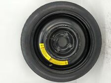 2004-2008 Suzuki Forenza Spare Donut Tire Wheel Rim Oem Cpjb0