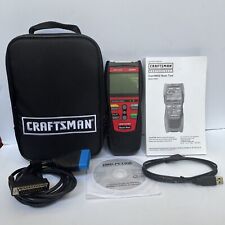 Craftsman 20890 Obd2 Scan Diagnostic Tool Code Reader