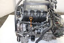 Jdm L15a Honda Fit 1.5l Sohc Vtec Engine Motor Assembly 01 02 03 04 05 06 07