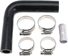 Silicone Hose Kit For Ford F150 Expedition Lincoln 3.5 V6 Ecoboost Engine