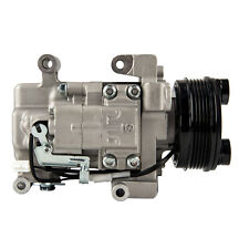 Ac Compressor Ac For Mazda 3 04-09 Mazda 3 Sport 09 Mazda 5 06-10 57463