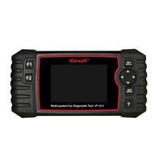 Icarsoft Jp V2.0 Diagnostic Scan Tool For Japanese Vehicles Toyotalexusscion