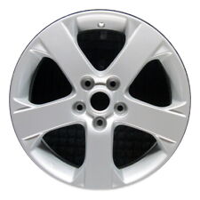 Wheel Rim Mazda 5 17 2006 2007 9965206570 9965956560 9965046570 Silver Oe 64881