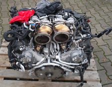 Lamborghini Urus Complete Engine Motor Assembly 4.0l V8 Dhu 24854 Miles