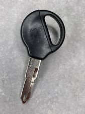Fits Peugeot 106 206 Replacement Blank Key No Button No Chip