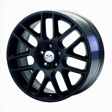Ford Racing M-1007-p188mb Pony Wheel 05-12 Mustang
