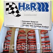 Hr Lowering Race Springs For Bmw E36 325i 325is 328i 328is 2.0f 1.3r Drop