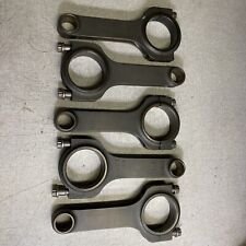 Chevy Small Block Sb Carillo Connecting Rods 6 Long  5 Individual Rods