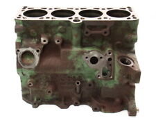 1.6 Diesel Cylinder Block Cr 81-84 Vw Rabbit Jetta Mk1 Dasher Audi 068 103 011