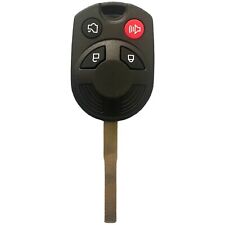 For 2012 2013 2014 2015 2016 Ford Focus Keyless Entry Key Car Remote Fob