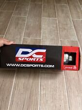 Dc Sports Performance Muffler Ex-5016 New Open Box 100 Stainless Steel