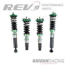 Hyper-street One Coilover Lowering Kit Adjustable For Acura Tl 04-08