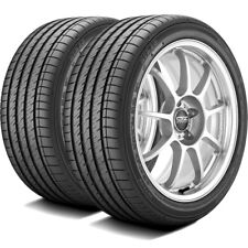 2 Tires Sumitomo Htr Z5 29530zr18 29530r18 98y Xl High Performance