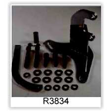Racing Power Rpc R3834 Alternator Bracket Sbc 283-350 Short Pump Alt Bracket