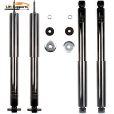 For Jeep Grand Cherokee 1994-1997 Front Rear 2 Pair Shocks Struts Absorbers