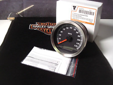 Harley 4 Speedometer 04-13 Programmable Electronic 2210-0458 V-twin 39-0876 Y2