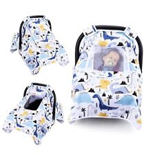 Car Seat Covers For Babies Baby Car Seat Cover For Girls Boys Kick-proof
