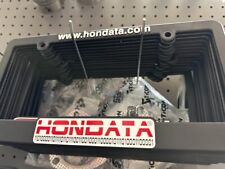 Hondata Genuine License Plate Frame