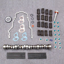 E1840p Sloppy Stage 2 Cam Package - 228230 .585.585 For Chevy Lsx Us