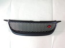 Jdm Bumper Grill S Sport Grille 03 04 05 06 07 For Toyota Corolla Altis Gtc