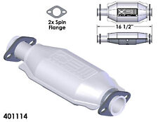 Catalytic Converter For 1992-1995 Eagle Summit