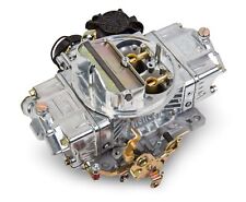 Holley Performance Carburetor 870cfm Street Avenger