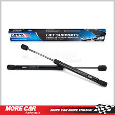 2x Front Hood Lift Supports Struts Shocks For 2002-2010 Ford Explorer Sport Trac