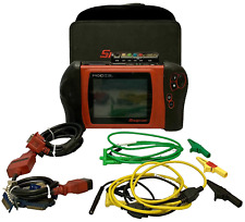 Snap On Modis Eems300 Automotive Diagnostic Tool Scanner W Keys Charger Not Inc