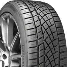 4 Tires 20550r16 Zr Continental Extremecontact Dws 06 Plus As Performance 87w