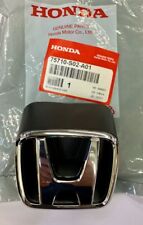 Genuine Honda Emblem Front H 75710-s02-a01