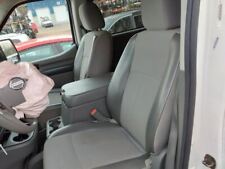 Driver Front Seat Bucket Passenger Van Cloth Fits 13-20 Nv 3500 2586522